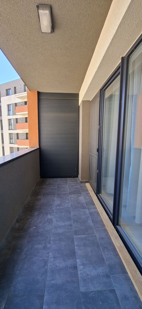Apartament cu 2 camere + loc de parcare subteran - Aradului - Poză 17