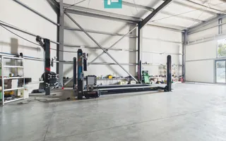 Spatiu Industrial,Hala ,Service Auto - Poză 28