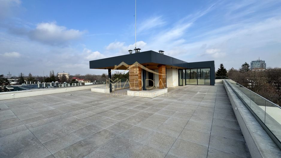 Resedinta de lux / *Kiseleff* - Poză 32