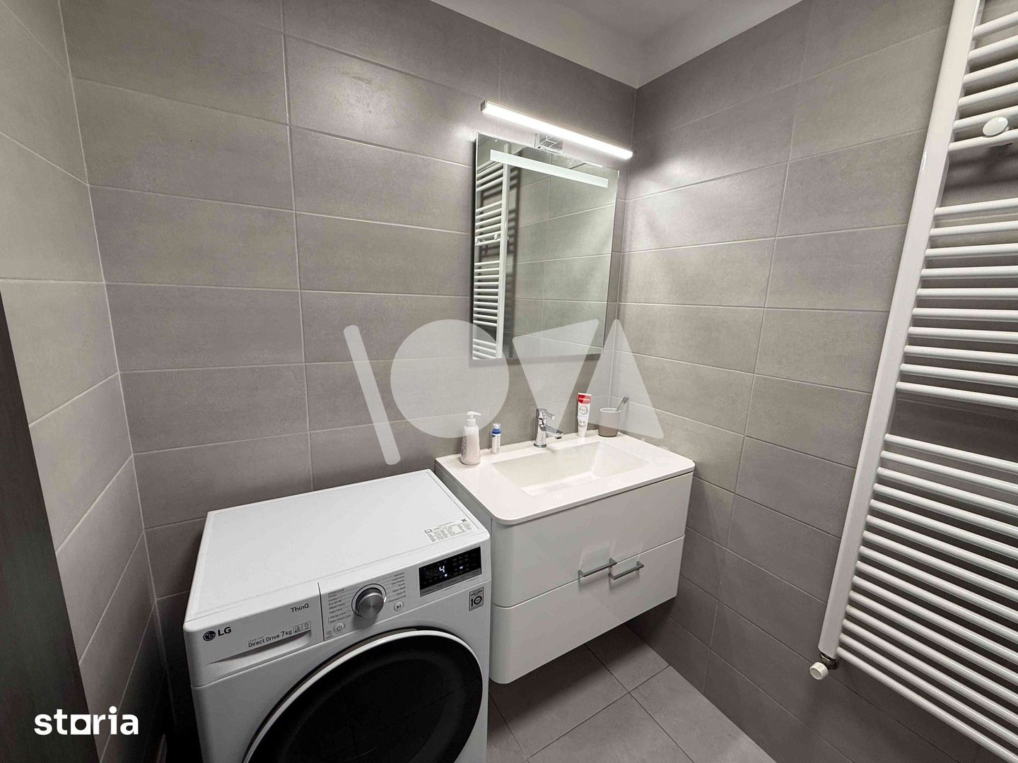 De vânzare: apartament 4 camere - Drumul Taberei - Parc - metrou - Poză 8