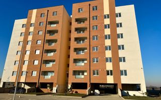 Apartament | 3 camere | TVA Inclus  | Decomandat | Calea Surii mici - Poză 1