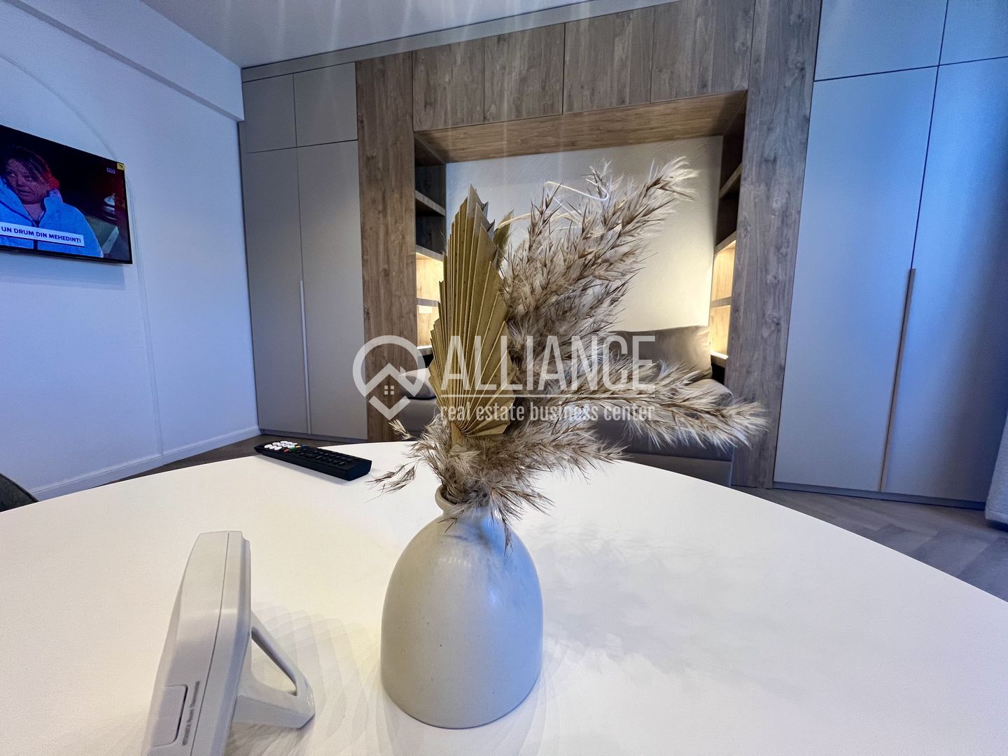 TOMIS NORD( COD 05 ) - Studio Premium la 1 minut de Campus - Poză 3