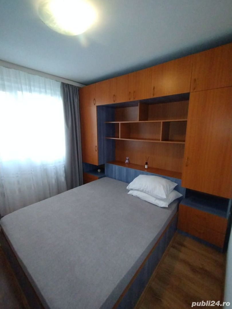 Aparatment 2 camere Drumul Taberei - Poză 7