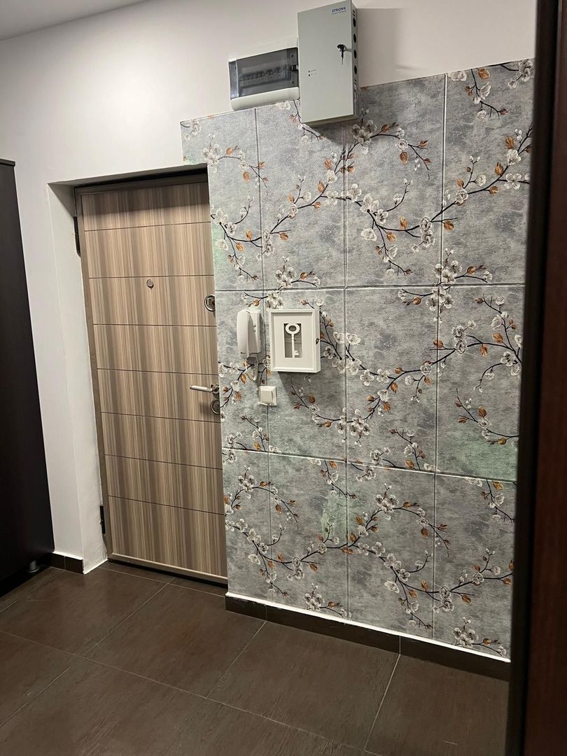 GARSONIERA DREAM RESIDENCE, BLOC NOU, CENTRALA, BUCATARIE INCHISA - Poză 11