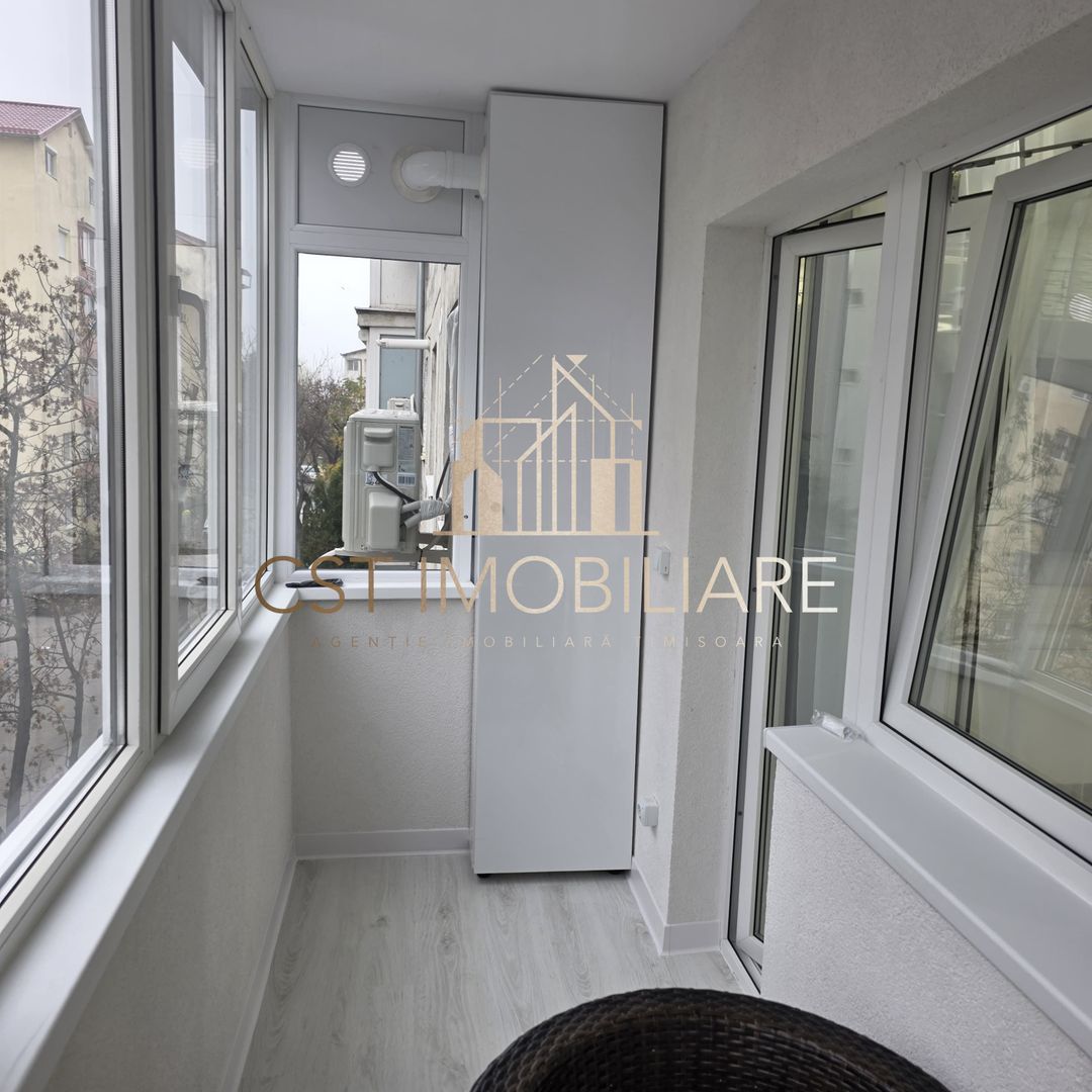 Apartament 3 camere modern Sagului – langa Shopping City - Poză 22