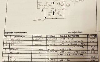 Garsoniera la 7 minute de Metrou Crangasi - Poză 8
