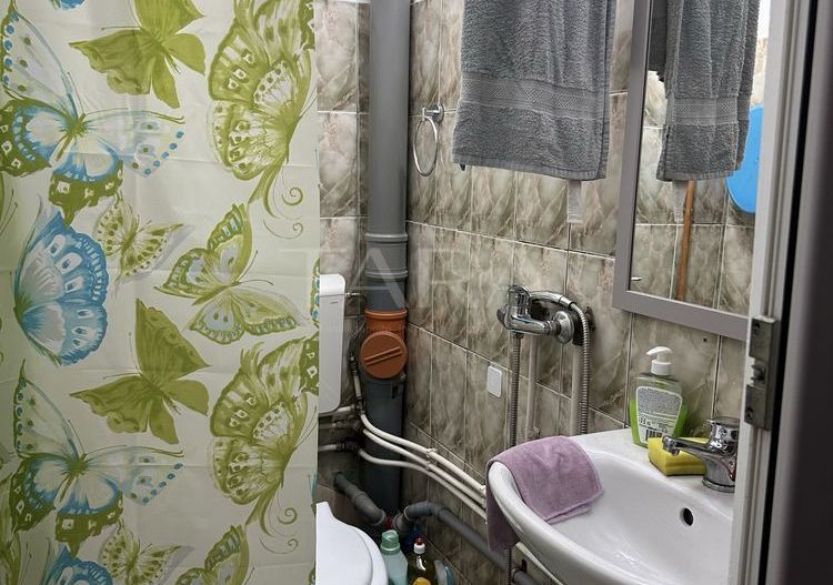 Garsonieră renovată, zonă semicentrală, zona Diana. - Poză 6