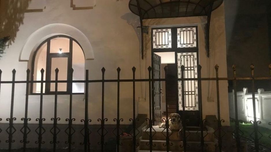 Vila lux Aviatorilor de vanzare Kiseleff - Poză 2