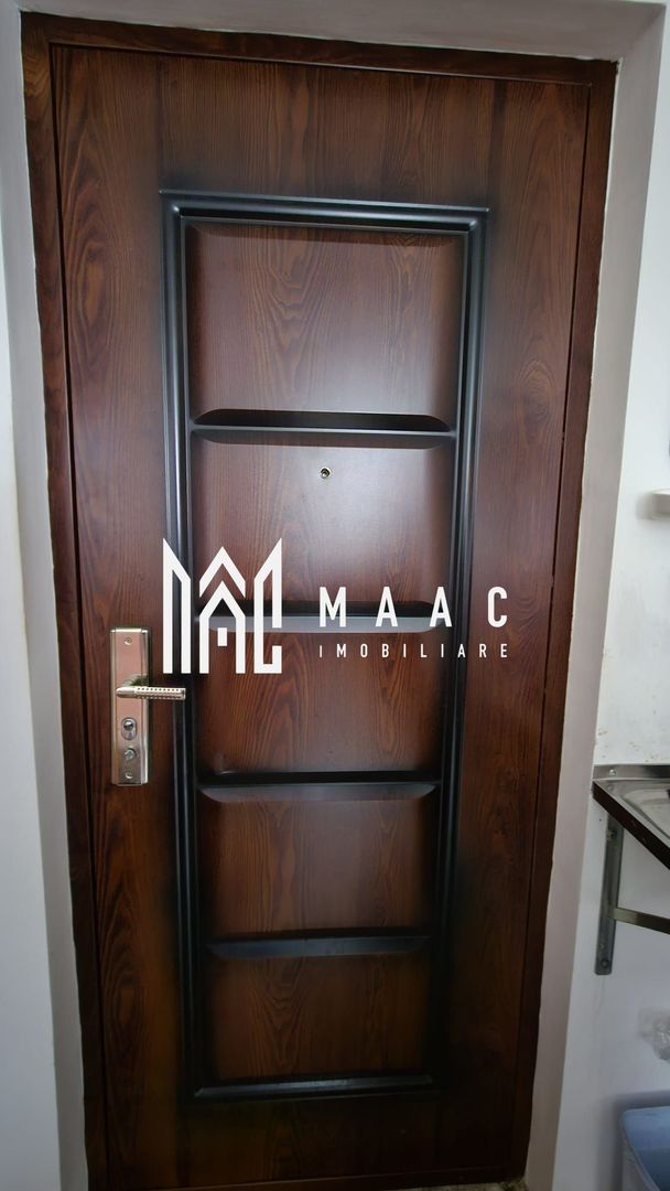 Garsoniera I Etaj 2 I Renovat I Hipodrom - Poză 8