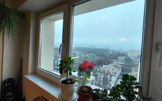 4 camere 92 mp | 2 bai |  Vedere panoramică Stadionul Național - Poză 21