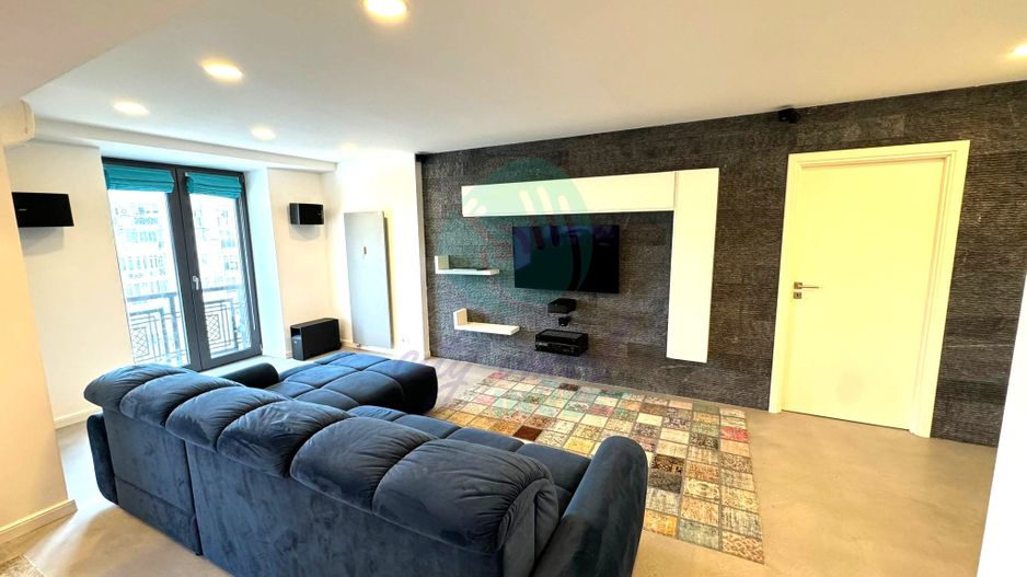 2 camere Decebal-Finisaje premium - Poză 1