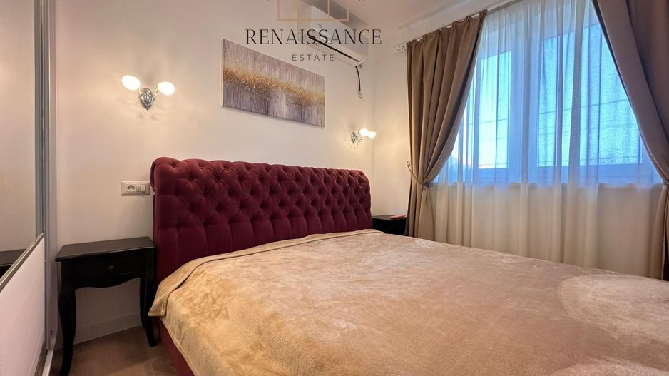 Dumbravita 3 Camere 2 Bai | 85mp Utili | Ferventia II - British School - Poză 13