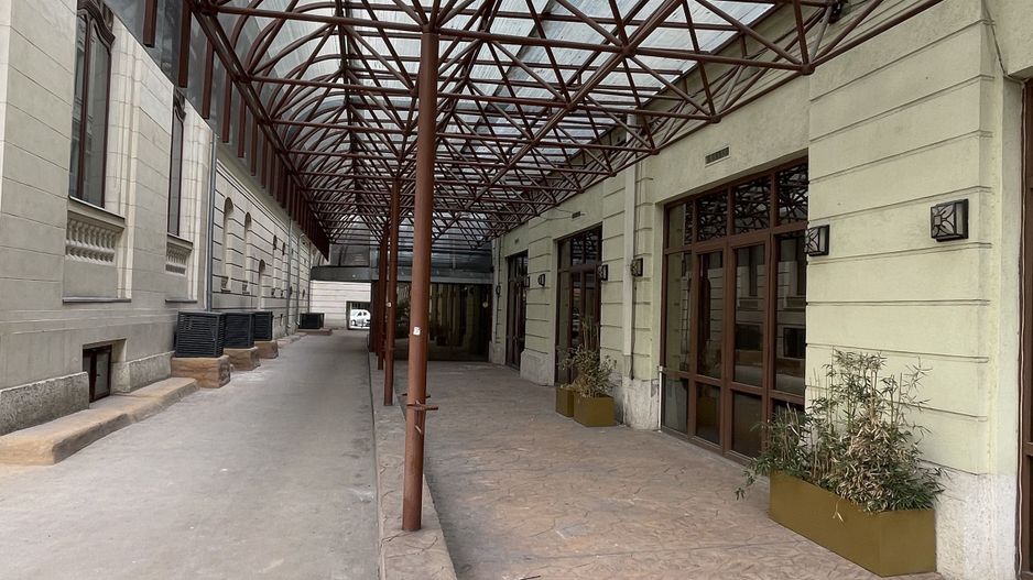 Spatiu Calea Victoriei | Restaurant | Terasa Prime Location - Poză 6