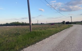 Teren extravilan | Păușa | Bihor - Poză 8