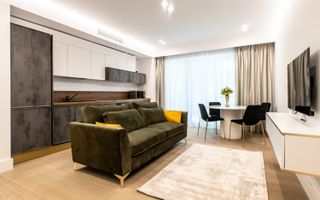 CORTINA 126 | Apartament exclusivist | Terasa de 15 mp | Ultra LUX - Poză 4