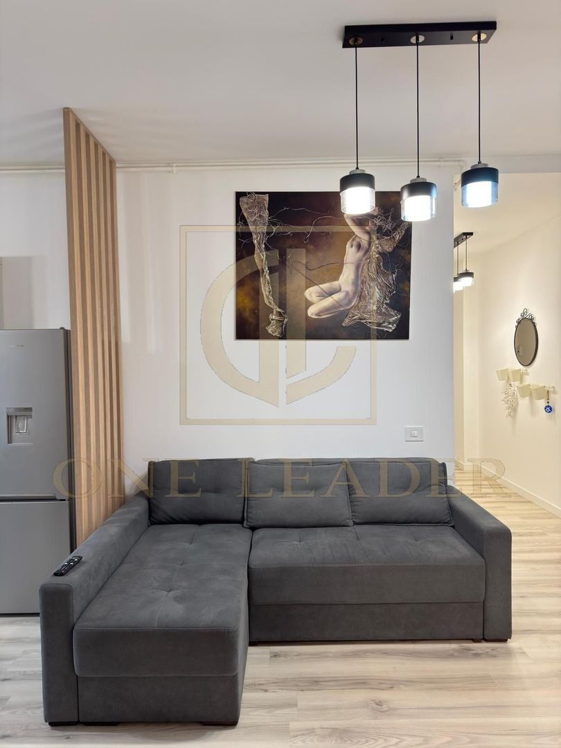 Apartament 2 camere de închiriat | Parcul Carol I - Poză 1