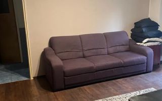 AP. 2 CAMERE- DRISTOR, PET-FRIENDLY, PARCARE INCLUSA, BLOC REABILITAT - Poză 2