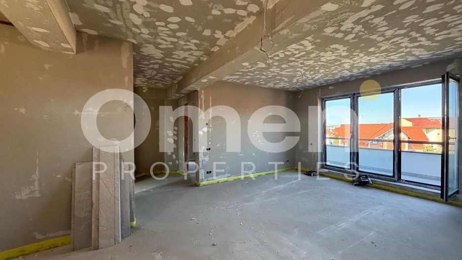 Apartament cu 2 camere, situat in bloc nou, cu parcare, zona Salciei - Poză 4