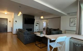 Apartament 3 camere cu parcare | Pipera - Poză 3