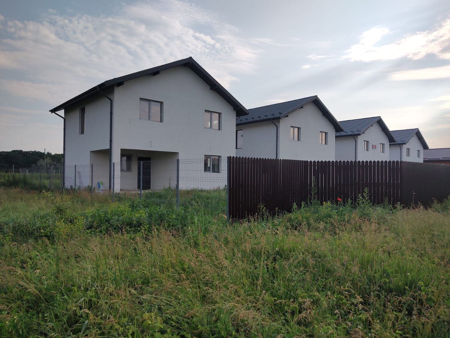 Casa cu etaj | Balotesti | Padure | Edenland - Poză 1