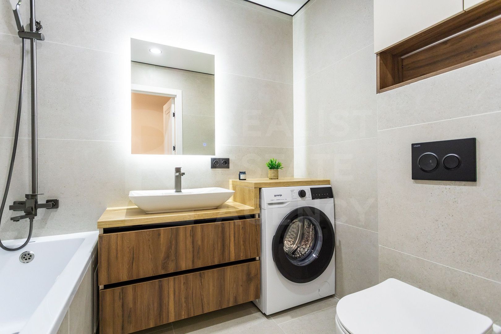 Vânzare, apartament, 2 camere, strada George Coșbuc, Centru - Poză 13