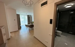 Apartament bloc nou 3 camere - parcare subterana - Poză 12