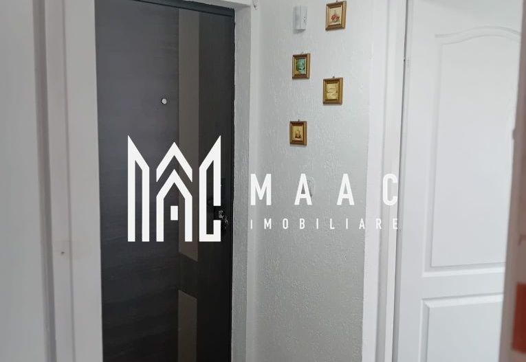Apartament 2 Camere | Semidecomandat | Balcon Închis | Etaj 3 - Poză 8