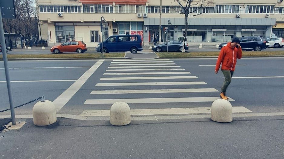 Inchiriere apartament 2 camere | Bulevardul Alexandru Obregia. - Poză 19