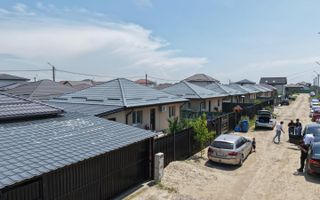 CASA PE PARTER  | 3 CAMERE | COMPLET MOBILATA SI UTILATA | COMISION 0% - Poză 1
