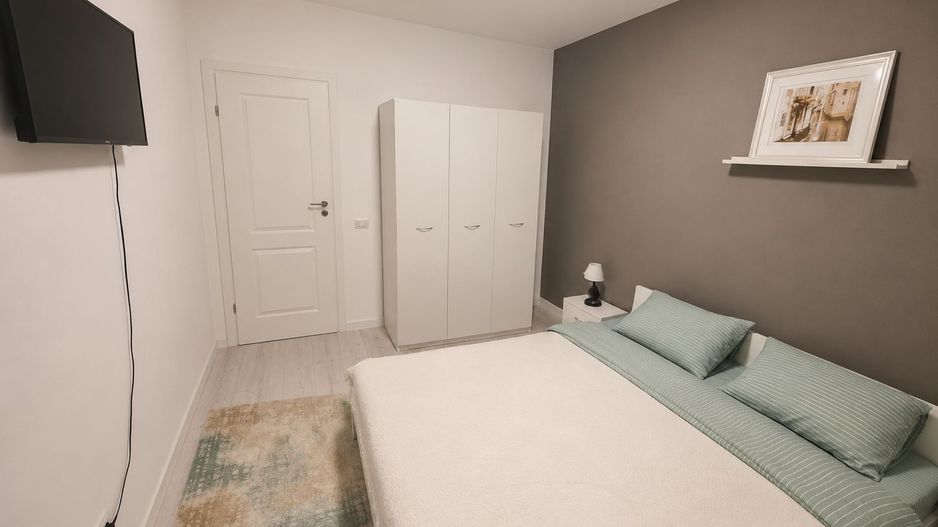 Apartamet 2 camere Nasaud - Poză 2