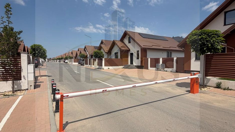 Pantelimon - Complex rezidential | Vila individuala | Acte gata - Poză 3