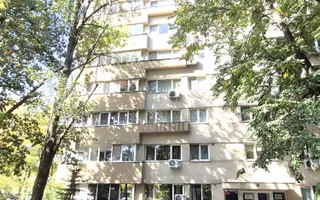 COMISION 0% - Apartament 2 camere 54mp luminos la 3 minute metrou Parc Bazilescu - Poză 22