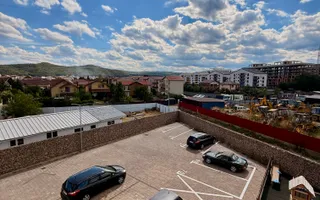 Apartament cu 3 camere | zona Tineretului Floresti - Poză 16