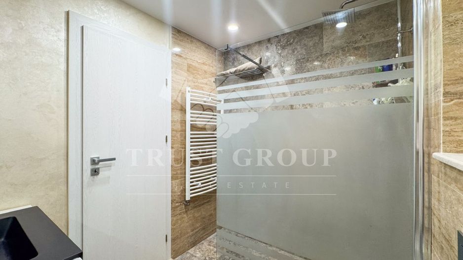 Herastrau | 3 camere | 3 bai | Terasa | loc de parcare - Poză 20