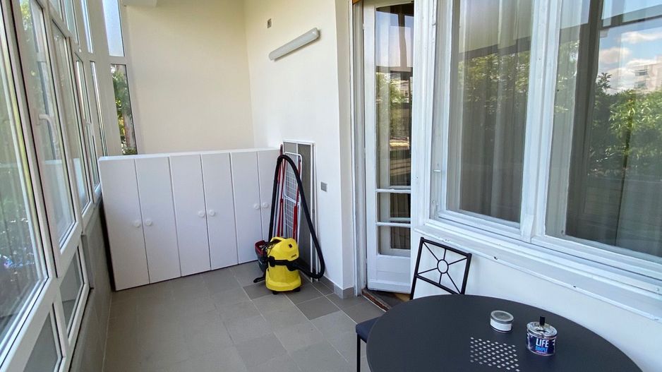 Spațiu de birouri de 115mp de închiriat în zona Central  -P-ta 700 - Poză 19