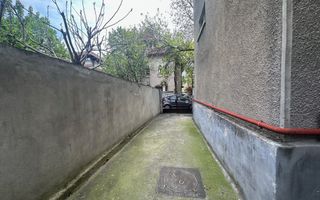 Dorobanti - Garaj- Inchiriere - pretabil Depozit/mic Birou/ Cafenea - Poză 6