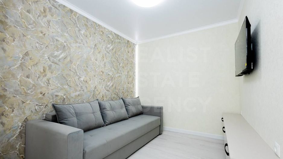 Vânzare, apartament, 1 cameră, str. Alexandru Marinescu, Buiucani - Poză 6