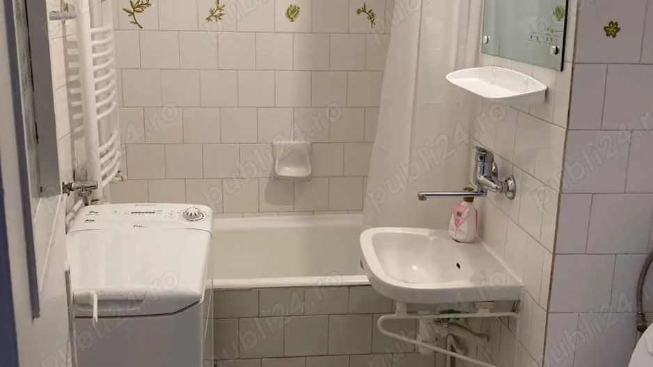 Apartament 2 camere, prima etapa Micro 16, et.4 - Poză 6