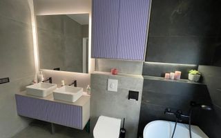 Vila pe parter în Dumbravita - Poză 6