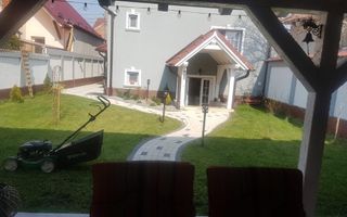 Casa individuala zona Lupeni - Sibiu - Poză 9