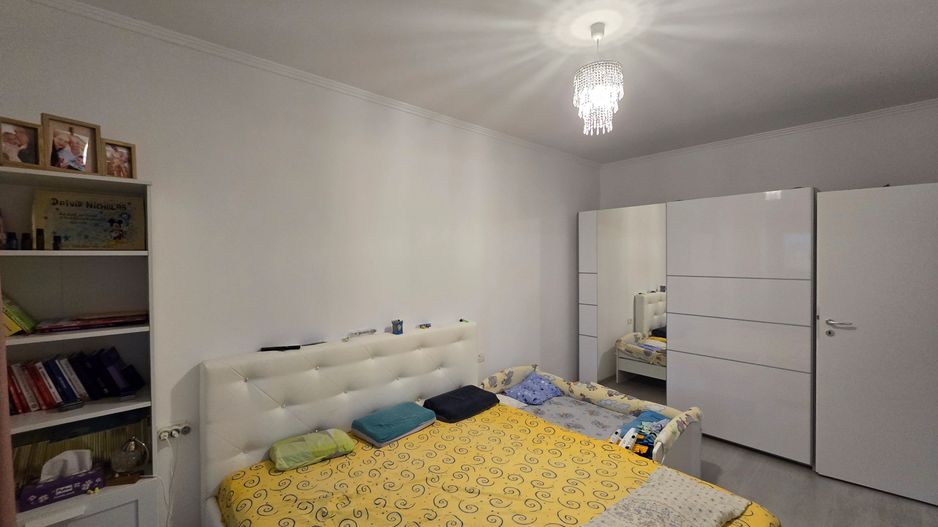 Apartament 2 camere, Dumbravita, Parter, Bloc nou, 2 locuri de parcare - Poză 4