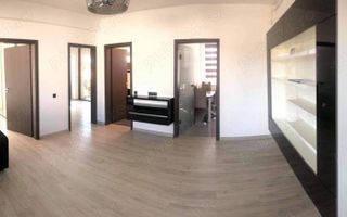 Apartament trei camere | Parcare | Zona Muzeul Apei - Poză 1