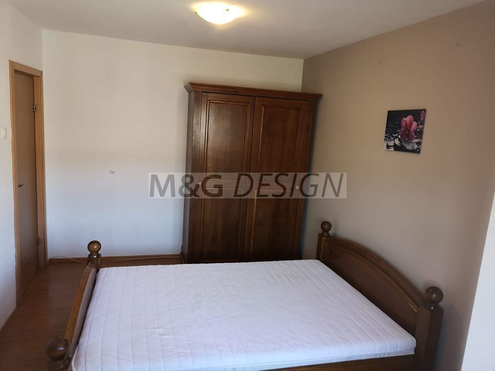 Vand Apartament 3 camere , Bld Cetatii  1/3 Timișoara - Poză 8