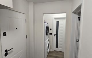 Apartament 2 camere de vânzare | Sibiu, Ștrand | intabulată - Poză 2