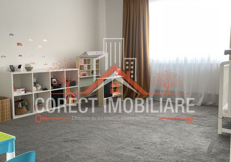 Apartament de vanzare str.Tărpiului - Poză 8