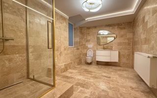 Dorobanți – apartament renovatcu terasă și parcare - Poză 6