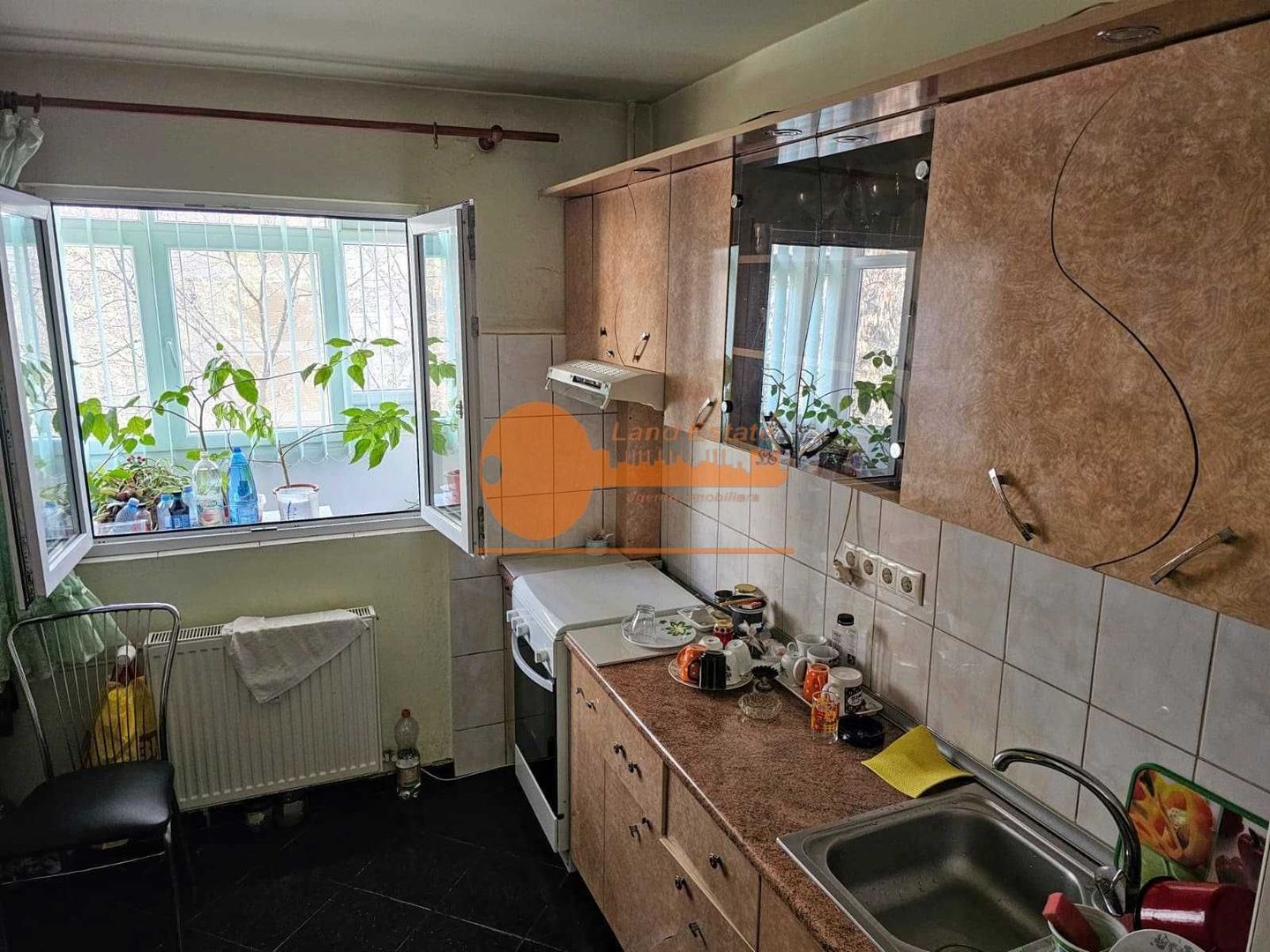 3 camere Gorjului ( reabilitat-500 m metrou ) - Poză 3