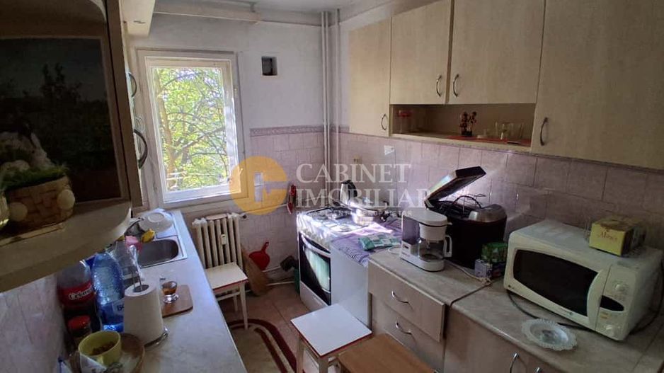 Apartament 2 camere, circular,  zona Tatarasi, Iasi - Poză 4