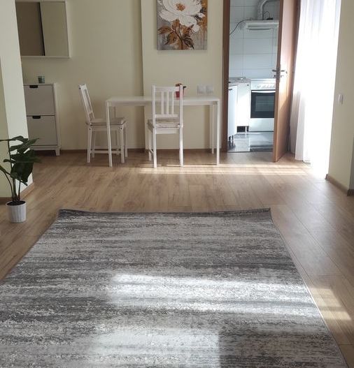 AP. 2 CAMERE-OBOR, CENTRALA PROPRIE, BLOC NOU, MOBILAT/UTILAT MODERN - Poză 6