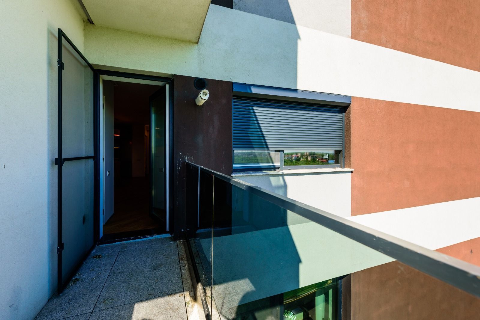 Apartament modern 3 camere cu parcare în 4 City North I Pipera - Poză 20